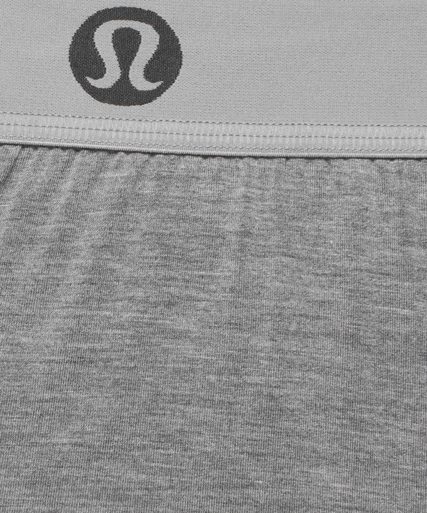 Always Motion Boxer 5" | Men's Underwear