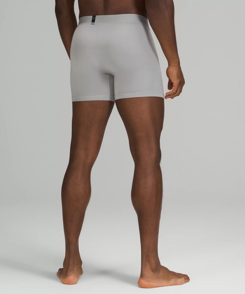 Always Motion Boxer 5" 3 Pack | Men's Underwear