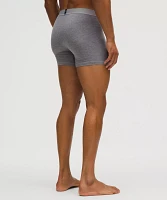 Always Motion Boxer 5" *3 Pack | Men's Underwear