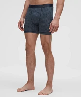 Always Motion Boxer 5" *3 Pack | Men's Underwear