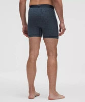 Always Motion Boxer 5" *3 Pack | Men's Underwear