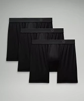 Always Motion Boxer 5" *3 Pack | Men's Underwear