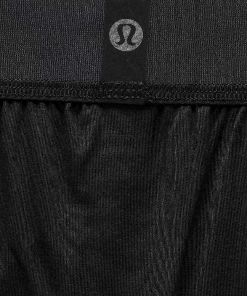 Always Motion Boxer 5" *3 Pack | Men's Underwear