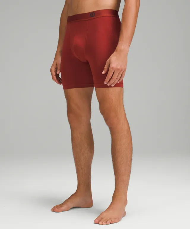 Lululemon men's underwear