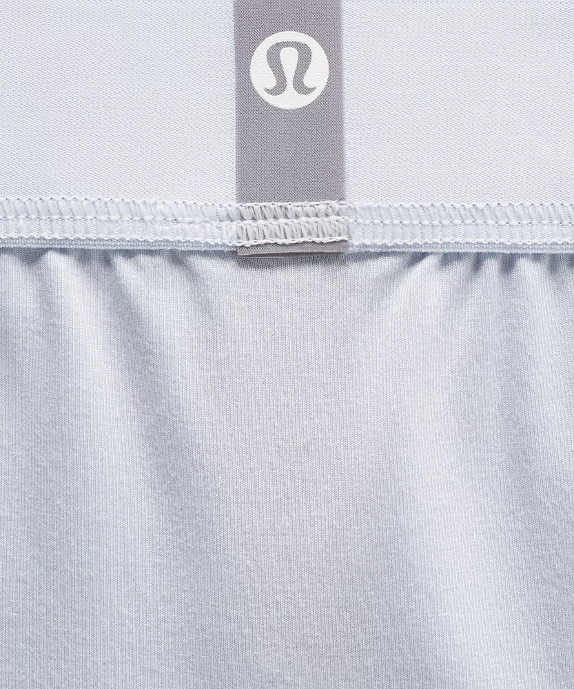 Always Motion Long Boxer 7" *3 Pack | Men's Underwear