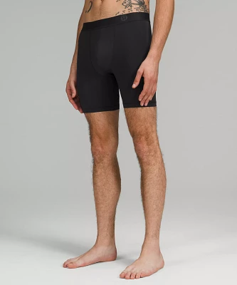 Always Motion Long Boxer 7" *3 Pack | Men's Underwear