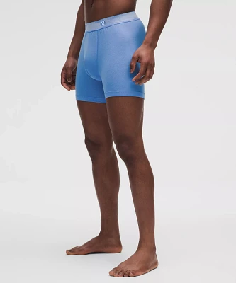 Always Motion Mesh Boxer 5" | Men's Underwear