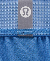 Always Motion Mesh Boxer 5" | Men's Underwear