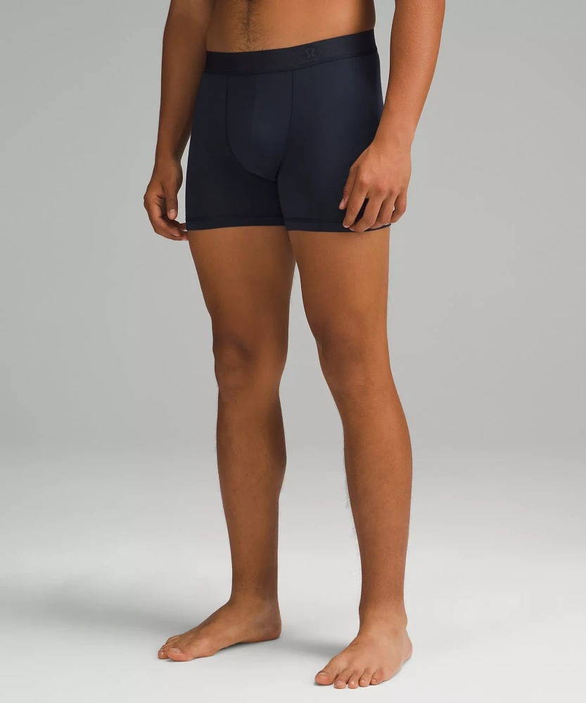 Always Motion Mesh Boxer 5" | Men's Underwear