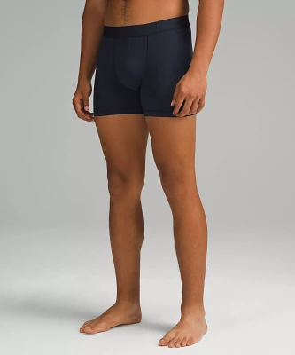 Always Motion Mesh Boxer 5" | Men's Underwear