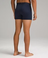 Always Motion Mesh Boxer 5" | Men's Underwear