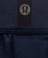 Always Motion Mesh Boxer 5" | Men's Underwear