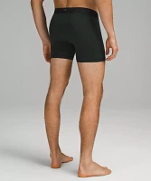 Always Motion Mesh Boxer 5" | Men's Underwear