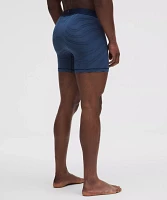 Always Motion Boxer 5" | Men's Underwear