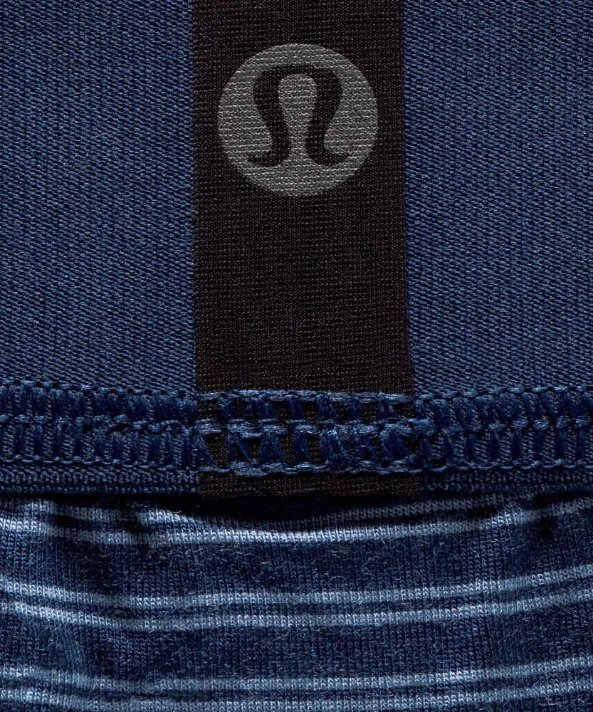 Always Motion Boxer 5" | Men's Underwear