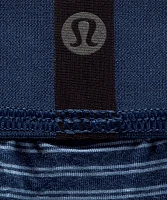 Always Motion Boxer 5" | Men's Underwear