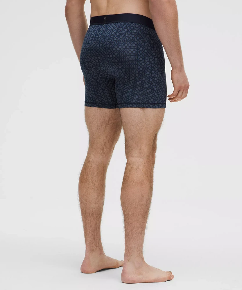 Always Motion Boxer 5" | Men's Underwear