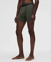Always Motion Boxer 5" | Men's Underwear