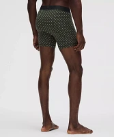 Always Motion Boxer 5" | Men's Underwear