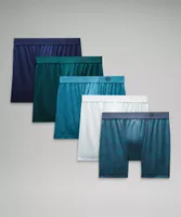 Always Motion Boxer 5" *5 Pack | Men's Underwear