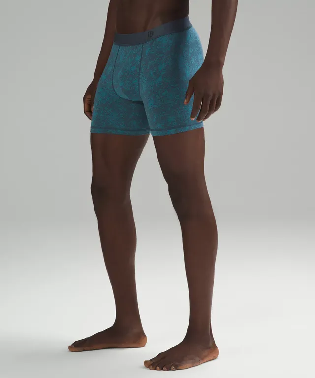 Old Navy Built-In Flex Trunks Underwear 3-Pack - 3-inch inseam