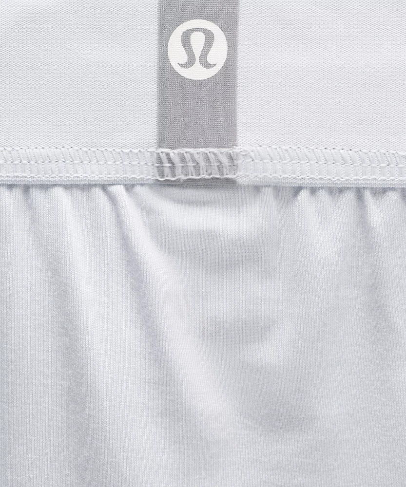 Always Motion Boxer 5" *5 Pack | Men's Underwear