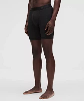 Always Motion Long Boxer 7" *5 Pack | Men's Underwear