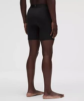 Always Motion Long Boxer 7" *5 Pack | Men's Underwear