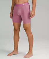 Always Motion Long Boxer 7" 5 Pack | Men's Underwear