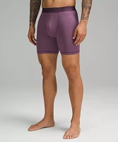 Always Motion Long Boxer 7" *5 Pack | Men's Underwear