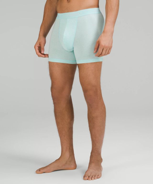 Lululemon athletica Always Motion Brief with Fly, Men's Underwear