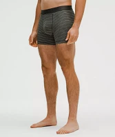 Always Motion Mesh Boxer 5" | Men's Underwear