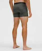 Always Motion Mesh Boxer 5" | Men's Underwear