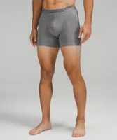 Always Motion Mesh Boxer 5" *3 Pack | Men's Underwear
