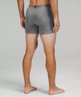 Always Motion Mesh Boxer 5" 3 Pack | Men's Underwear