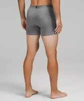 Always Motion Mesh Boxer 5" *3 Pack | Men's Underwear