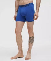 Always Motion Mesh Boxer 5" *3 Pack | Men's Underwear