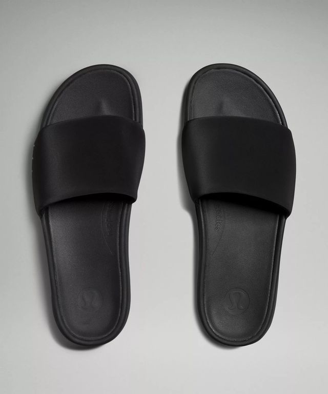 Lululemon athletica Restfeel Men's Slide | Sandals | Pacific City
