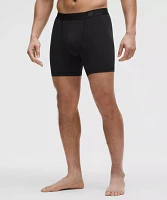 Always Motion Long Boxer with Fly 7" *3 Pack | Men's Underwear