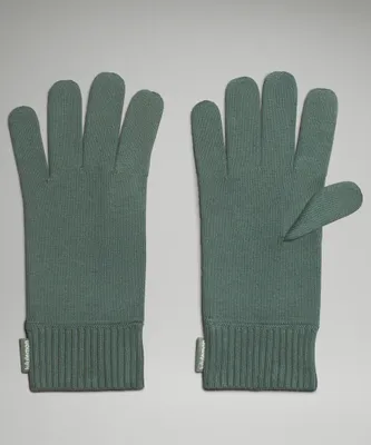 Men's Cold Pursuit Knit Gloves | & Mittens Weather Acessories