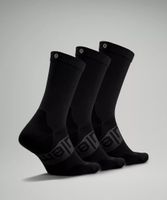 Men's Power Stride Crew Socks *3 Pack |