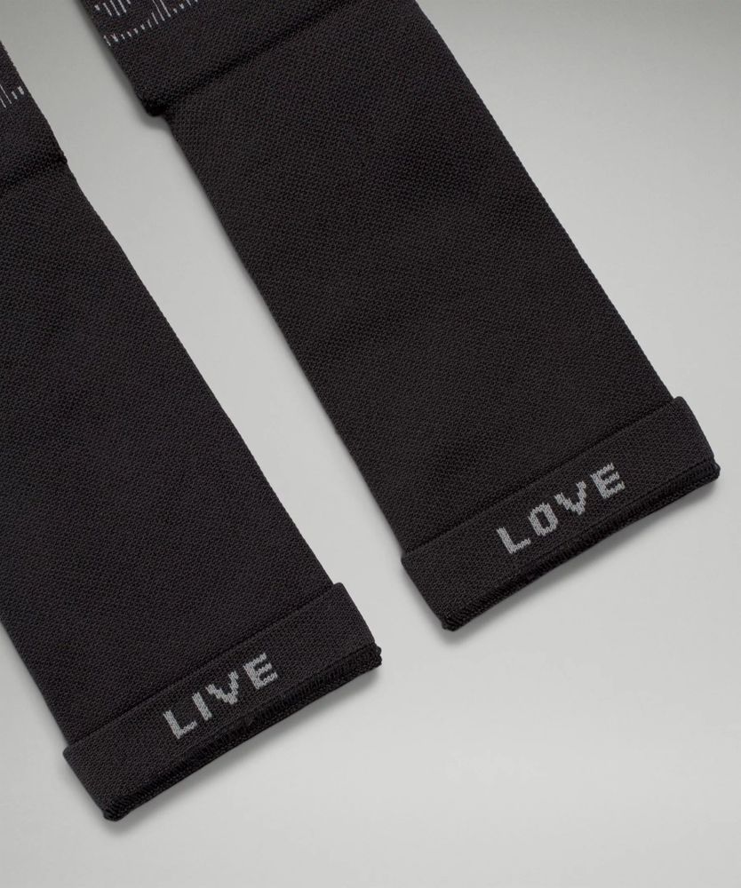 Men's Power Stride Crew Socks *3 Pack |