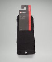 Men's Power Stride Crew Socks *3 Pack |