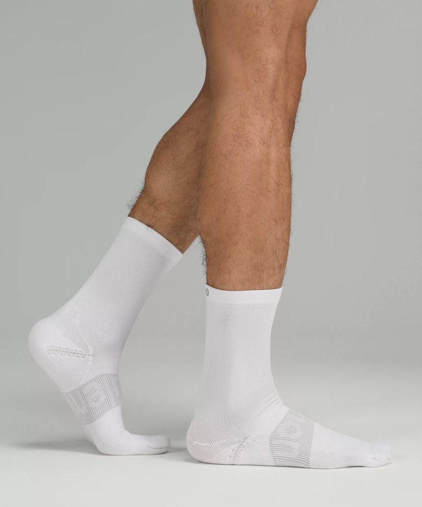 Men's Power Stride Crew Socks *3 Pack |