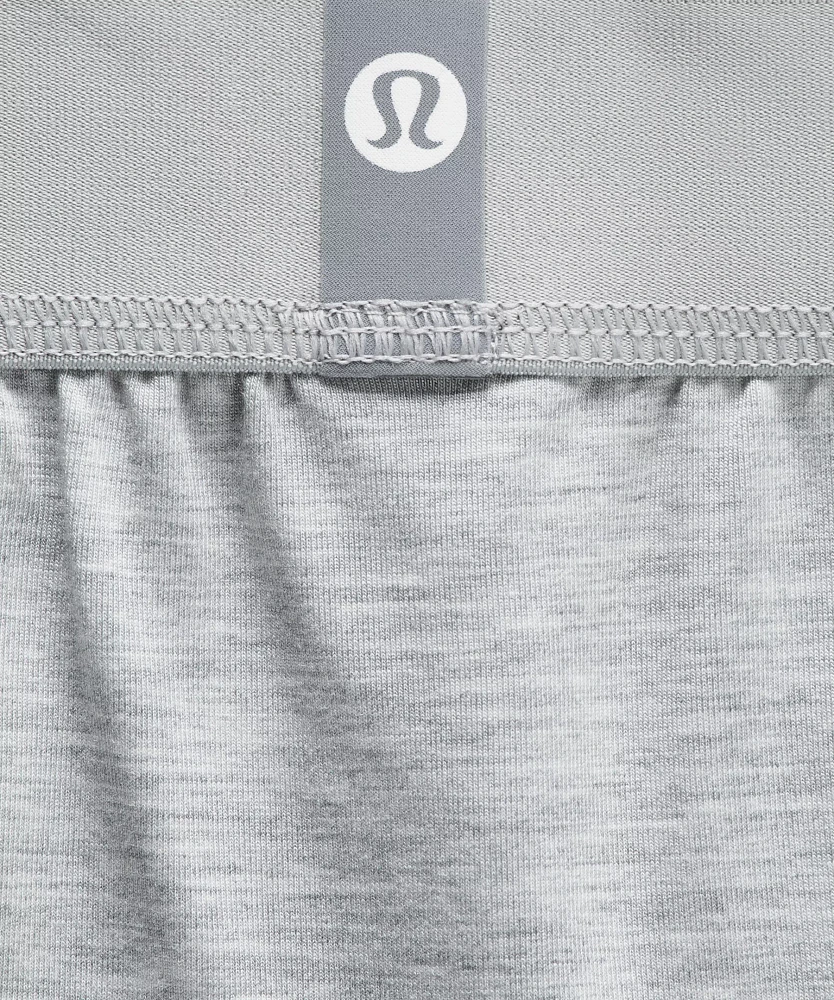 Always Motion Boxer 5" *7 Pack | Men's Underwear