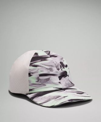 Men's Fast and Free Running Hat *Vent | Hats