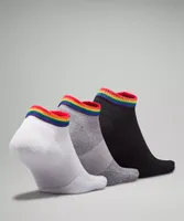 Men's Daily Stride Comfort Low-Ankle Sock *3 Pack | Socks
