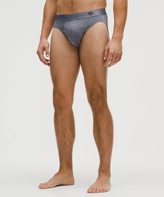 Always Motion Brief with Fly | Men's Underwear