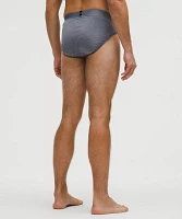 Always Motion Brief with Fly | Men's Underwear