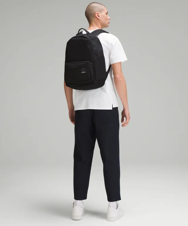 Lululemon athletica Command the Day Backpack 25L, Men's  Bags,Purses,Wallets